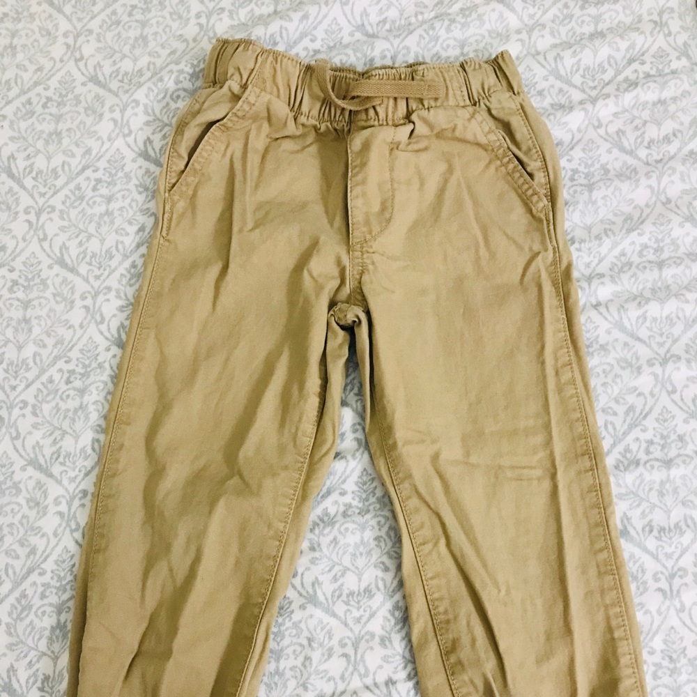 Gap 4 years pant